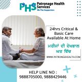 patient care at home